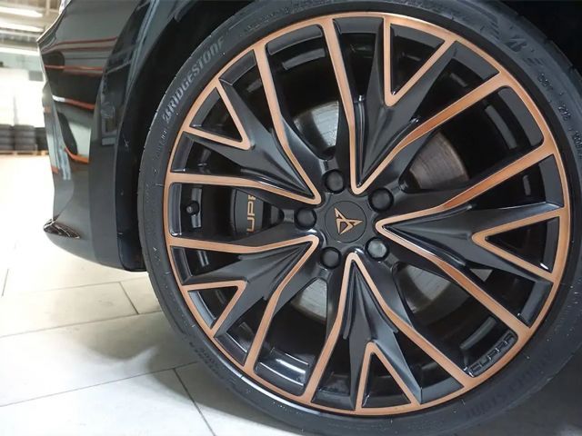 Cupra Leon 2.0 TSI 4Drive DSG