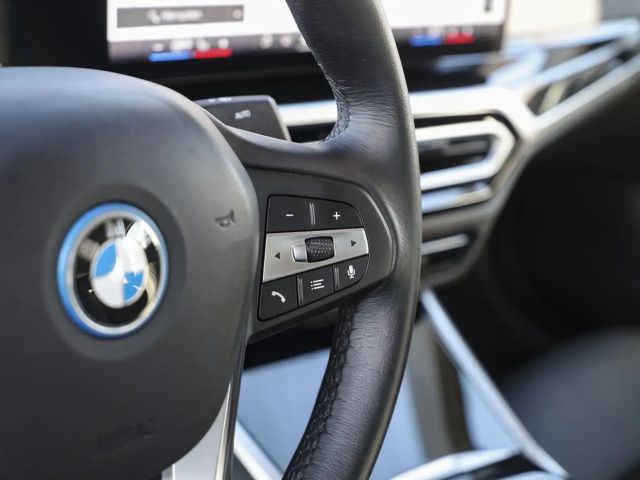 BMW i4 Sedan eDrive40