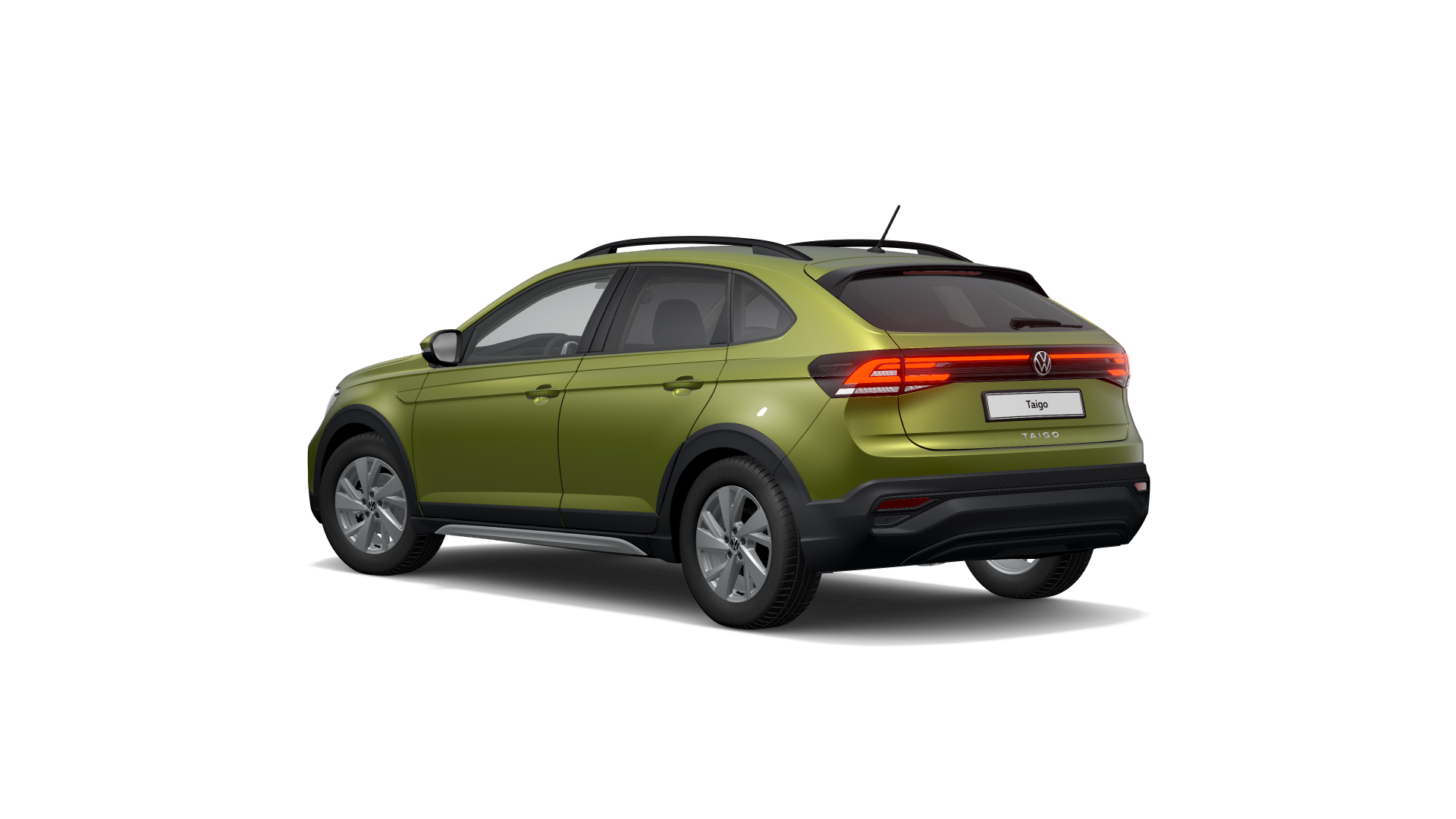 Volkswagen Taigo 1.0 TSI Life