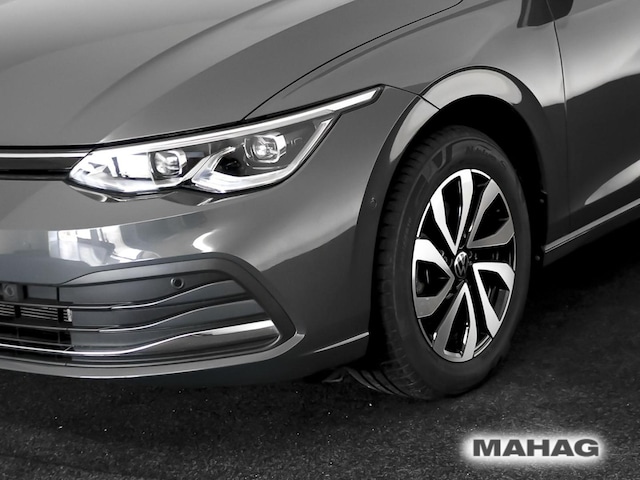 Volkswagen Golf 2.0 TDI Golf VIII IQ.Drive