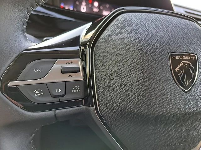 Peugeot 408 130 Allure Pack EAT8 PureTech