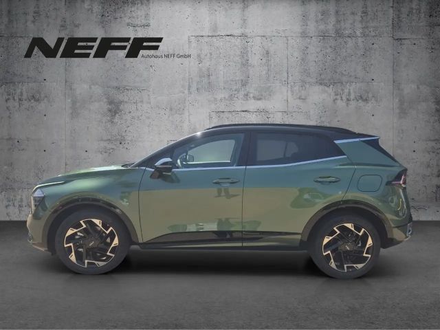 Kia Sportage GDi GT-Line