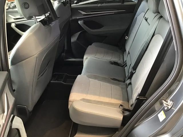 Skoda Kodiaq 4x4 Selection