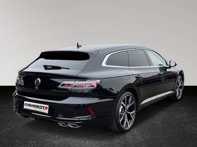 Volkswagen Arteon Shooting Brake 2.0 TSI 4Motion DSG