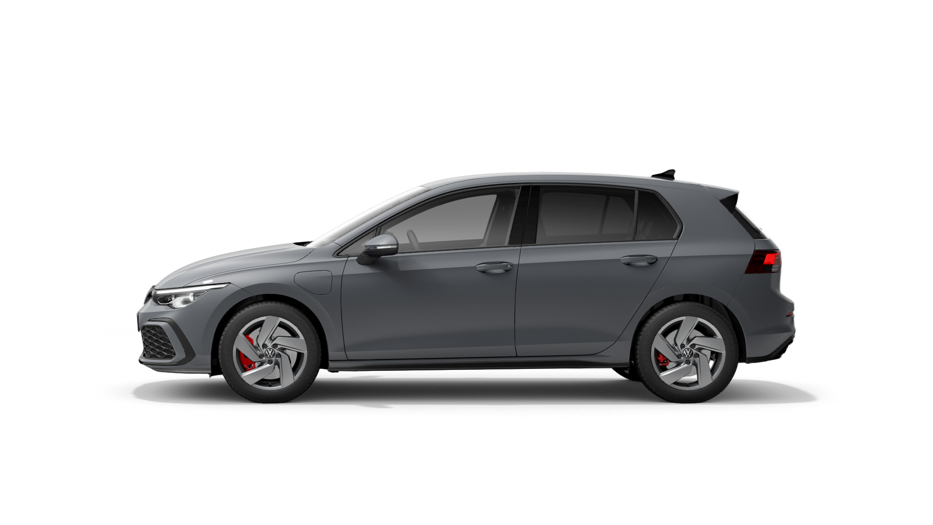 Volkswagen Golf 1.4 TSI DSG eHybrid