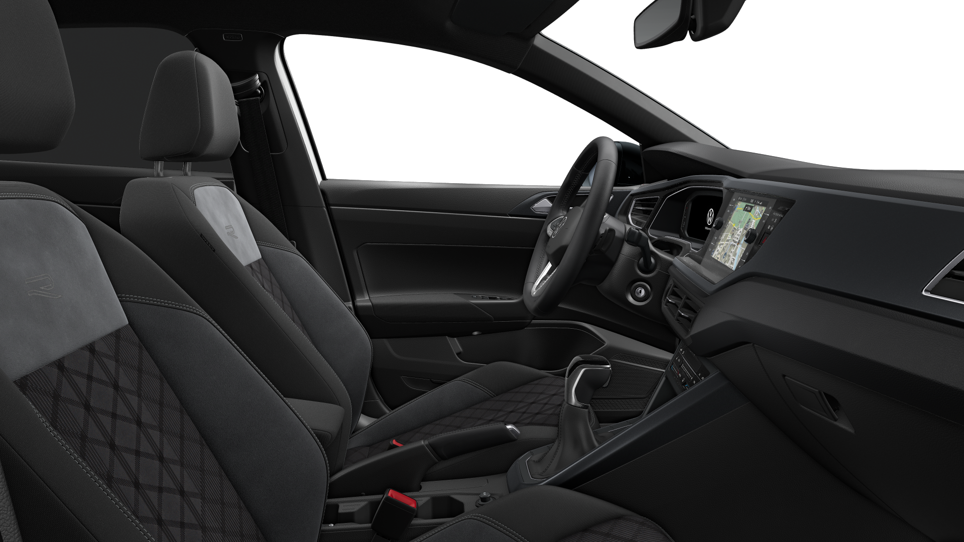 Volkswagen Taigo 1.5 TSI R-Line