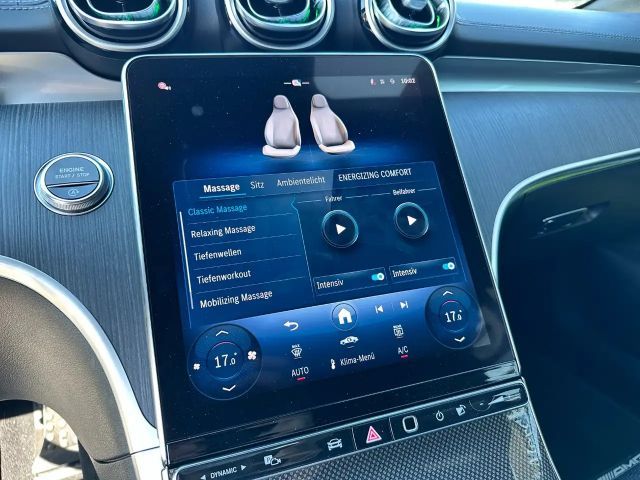 Mercedes-Benz CLE 300 4MATIC AMG Line