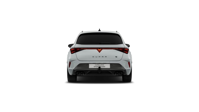 Cupra Leon 2.0 TSI Sportstourer VZ