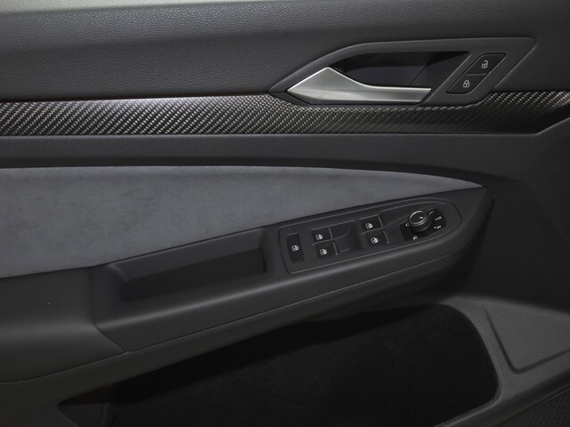 Volkswagen Golf 2.0 TSI DSG Golf VIII