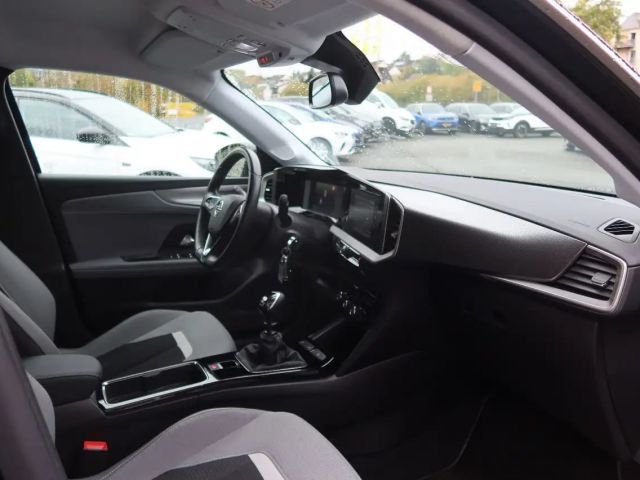 Opel Mokka Elegance