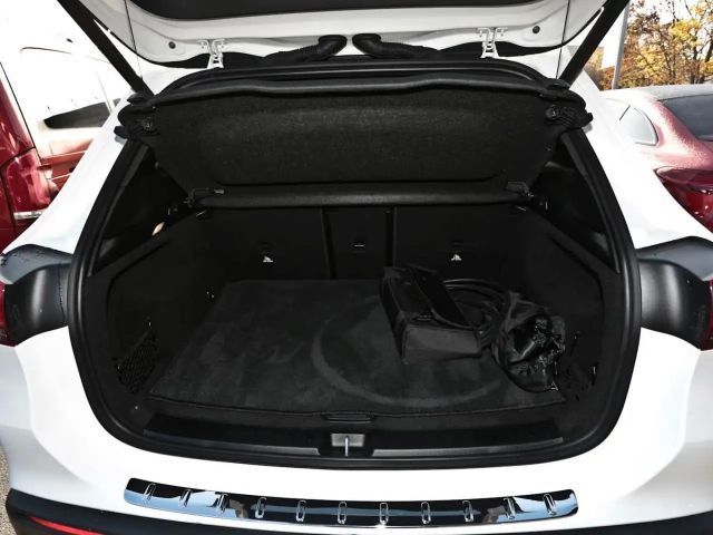 Mercedes-Benz EQA 250 AMG Line