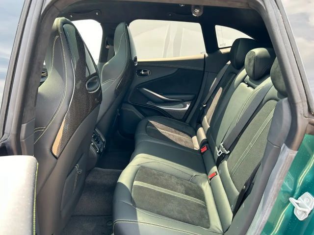 Aston Martin DBX 707 - Aston Martin Memmingen