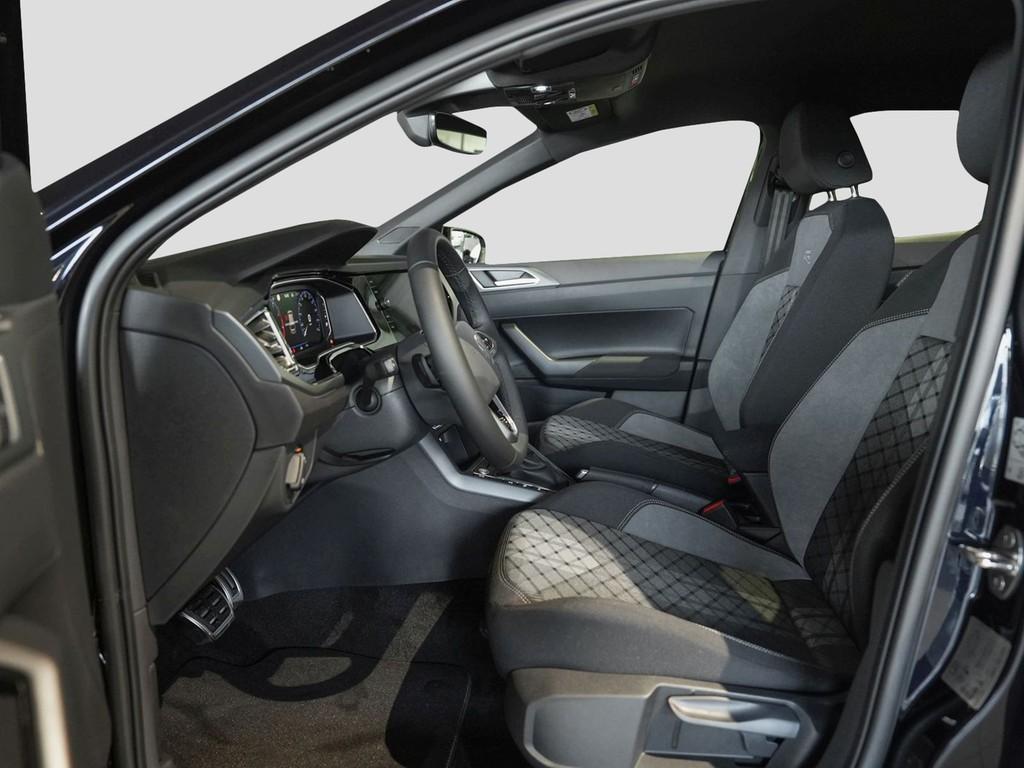Volkswagen Polo DSG R-Line