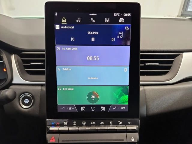 Mitsubishi ASX 1.6 Hybrid Plus Kamera Smart-Key LED ACP/AA