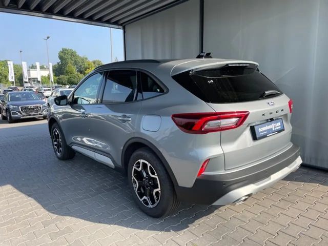 Ford Kuga AWD Active Hybrid