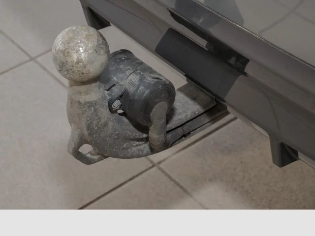 BMW 520 520i M-Sport Touring