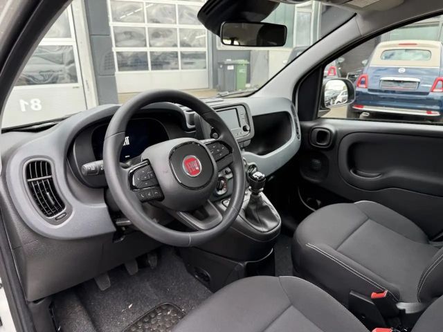 Fiat Panda 1.0 GSE Hybrid