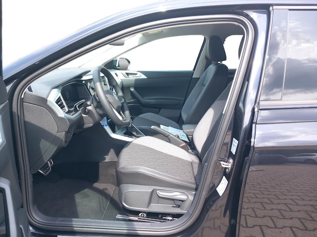 Volkswagen Taigo Life