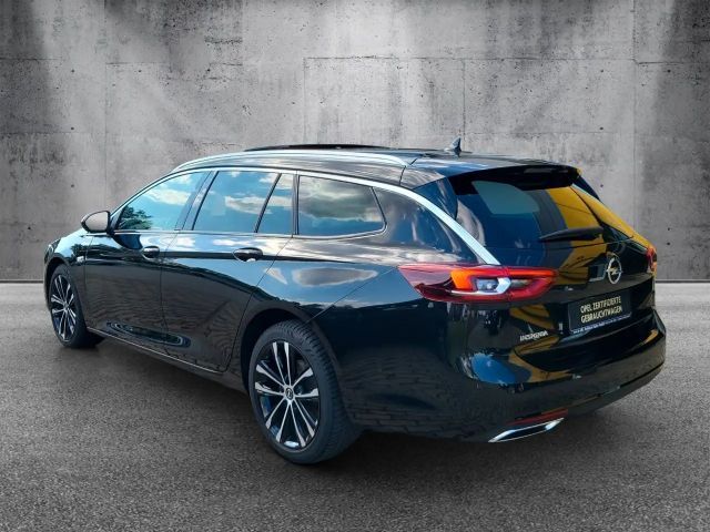Opel Insignia Sports Tourer