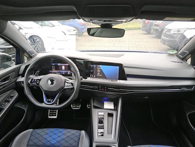 Volkswagen Golf Golf VIII Variant