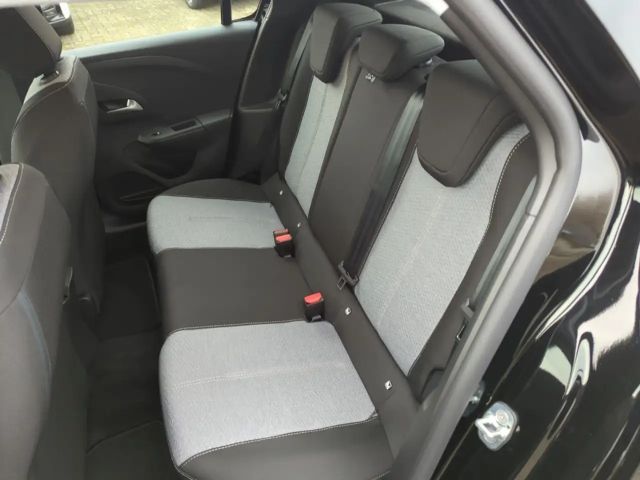 Opel Corsa Edition Hybrid