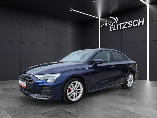 Audi A3 35 TDI S-Line S-Tronic Sedan