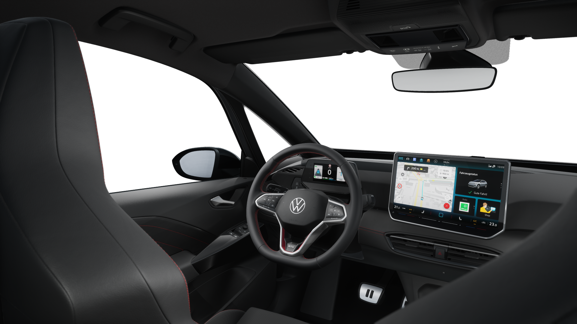 Volkswagen ID.3 IQ.Drive