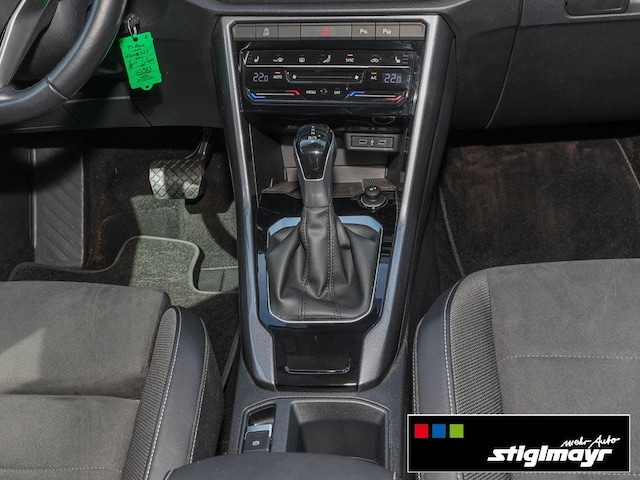 Volkswagen T-Roc 1.5 TSI DSG IQ.Drive Style