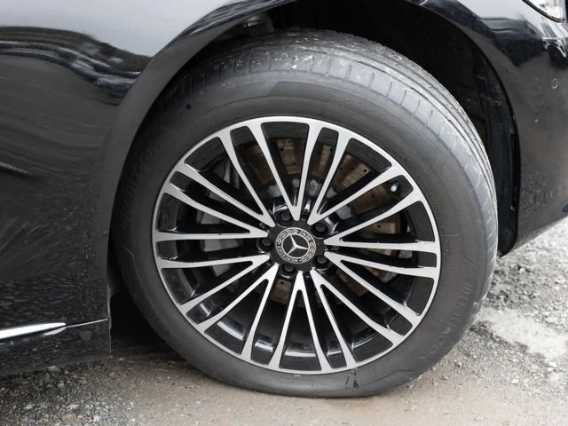 Mercedes-Benz S 350 4MATIC S 350 d Sedan