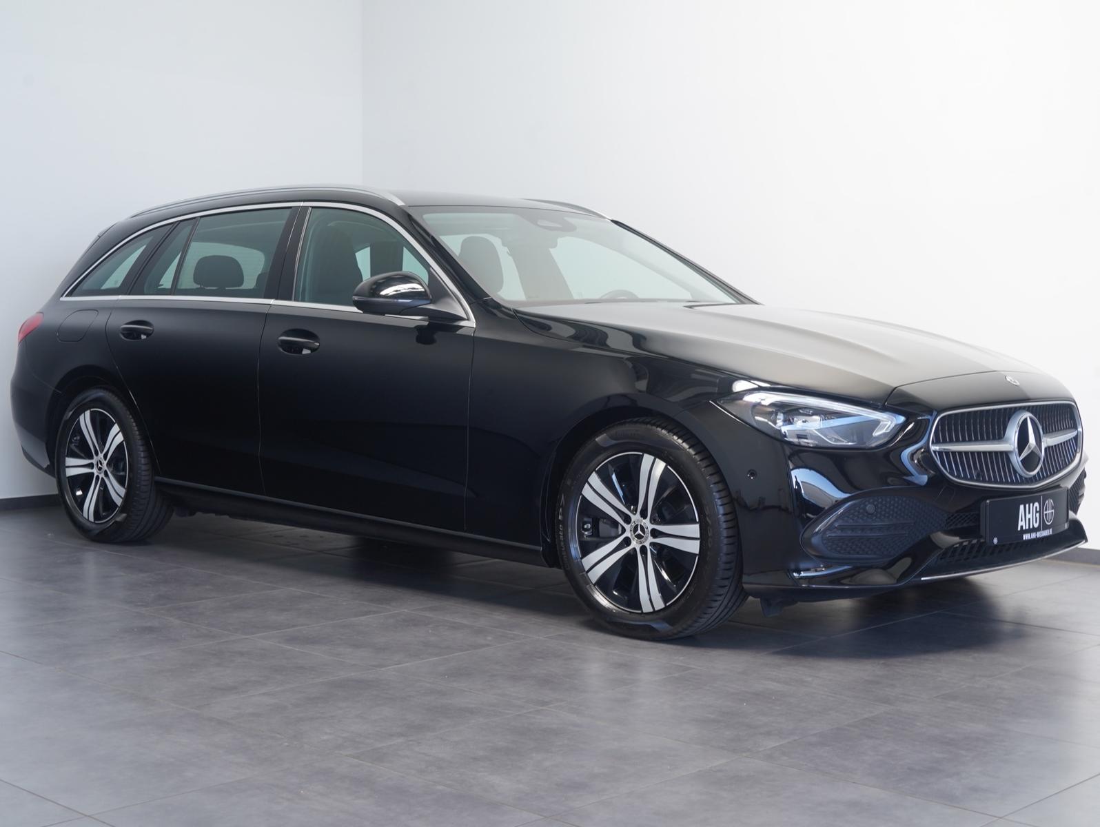 Mercedes-Benz C 200 AVANTGARDE C 200 d Estate