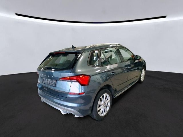 Skoda Kamiq 1.0 TSI Style Style