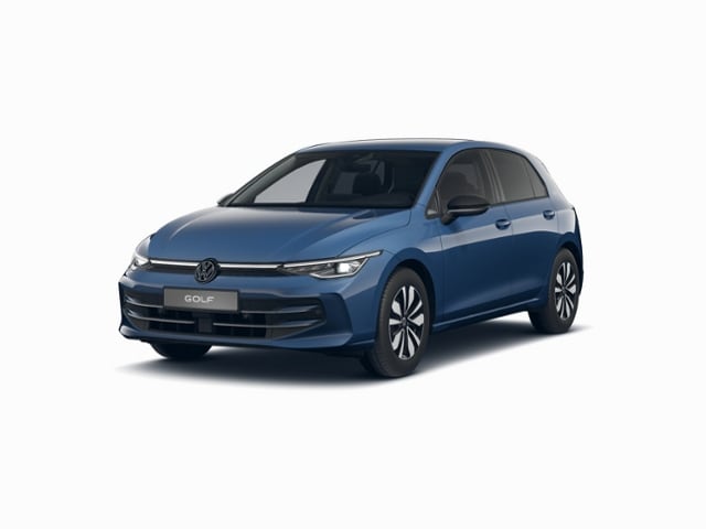 Volkswagen Golf 2.0 TDI DSG Golf VIII