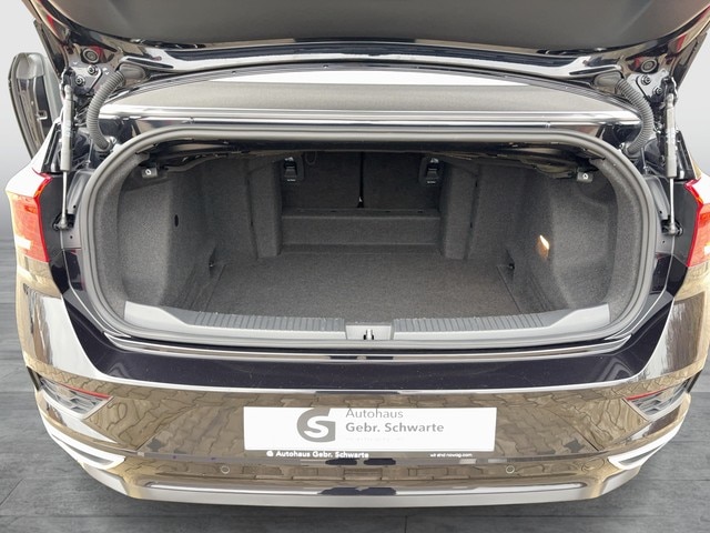 Volkswagen T-Roc 1.5 TSI Cabriolet DSG R-Line