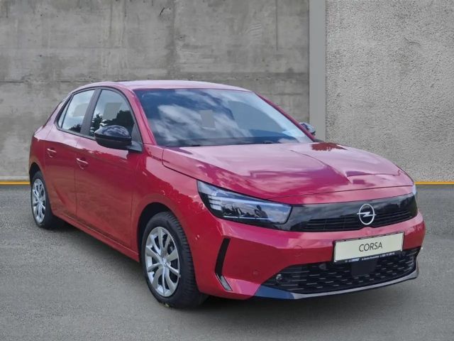 Opel Corsa Edition F Edition
