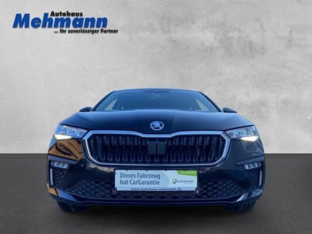 Skoda Scala 1.0 TSI Selection