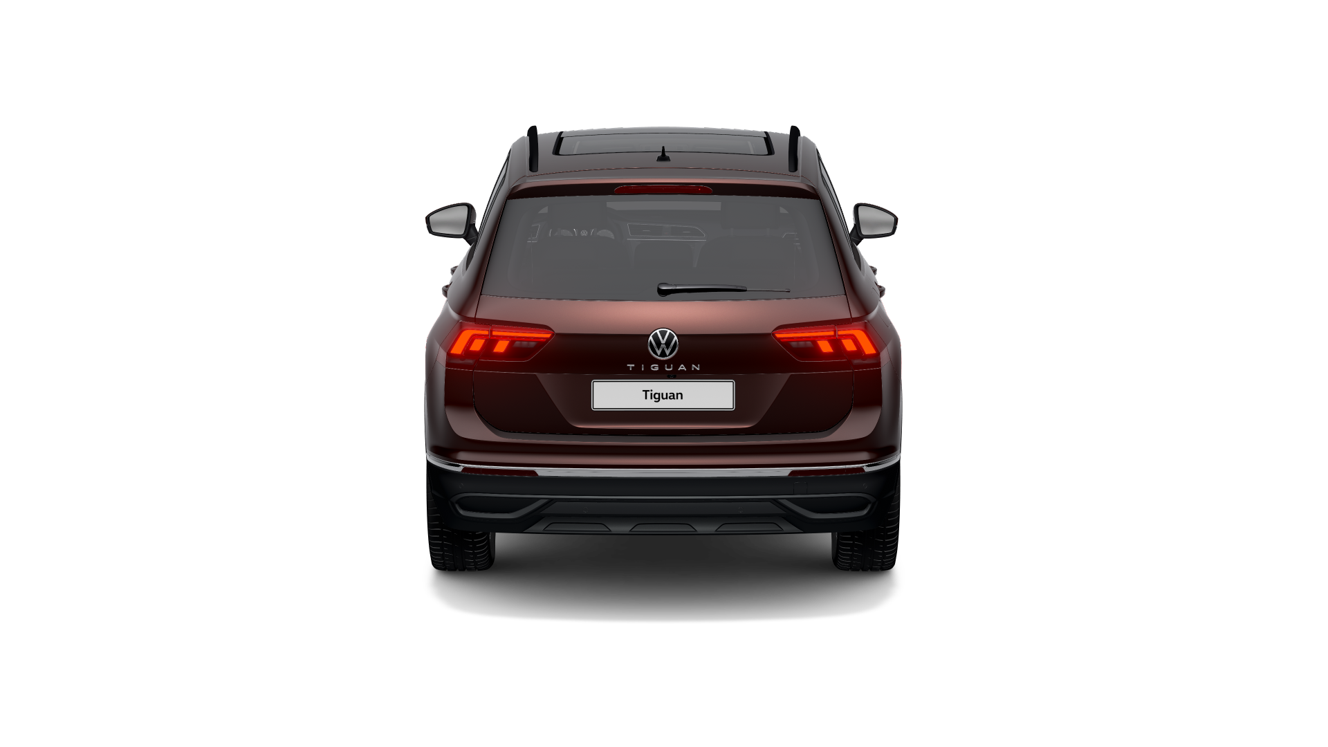 Volkswagen Tiguan 1.5 TSI DSG Life