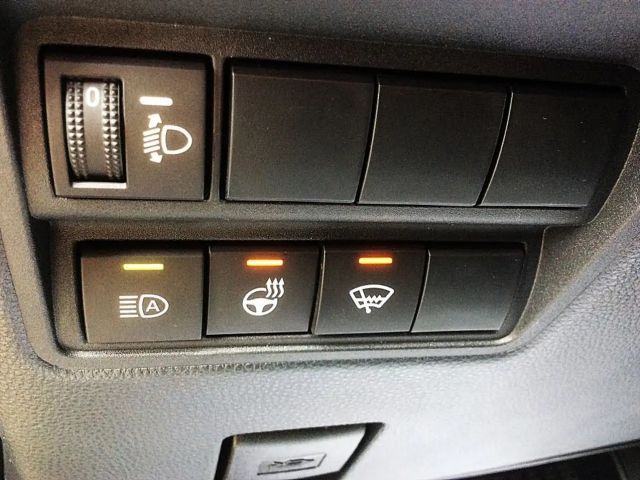 Toyota Yaris Cross Hybride VVT-i