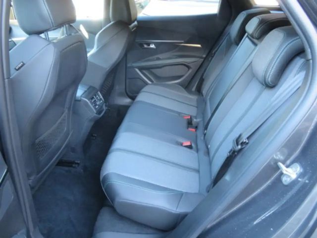 Peugeot 3008 Allure Pack Hybrid