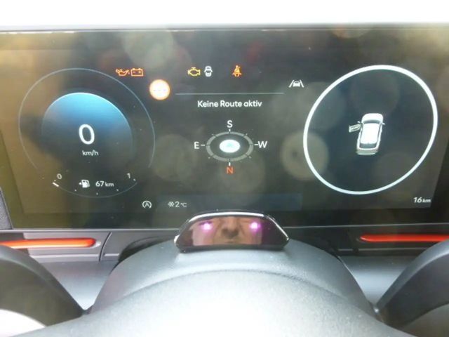 Hyundai Kona 1.6 N Line T-GDi