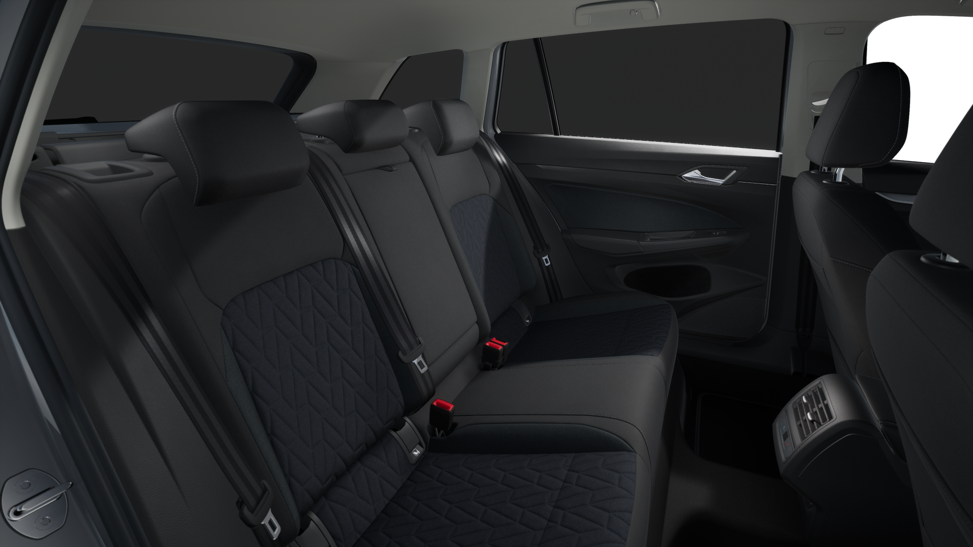 Volkswagen Golf 1.5 eTSI Life Variant