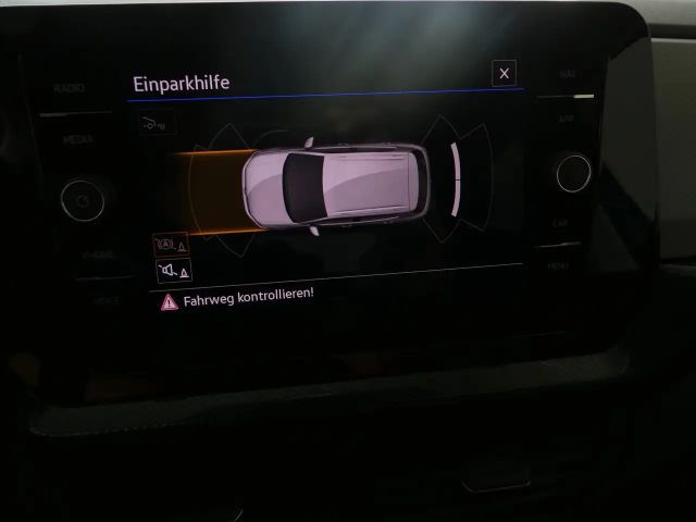 Volkswagen T-Cross Friends TSI