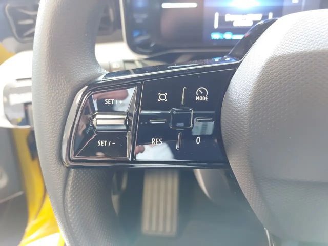 Renault 5 E-Tech Electric Evolution