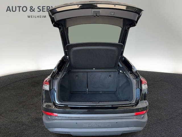 Audi Q4 e-tron 40 Sportback