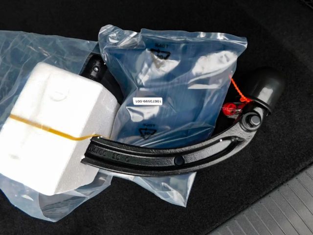 Opel Astra Sports Tourer Ultimate