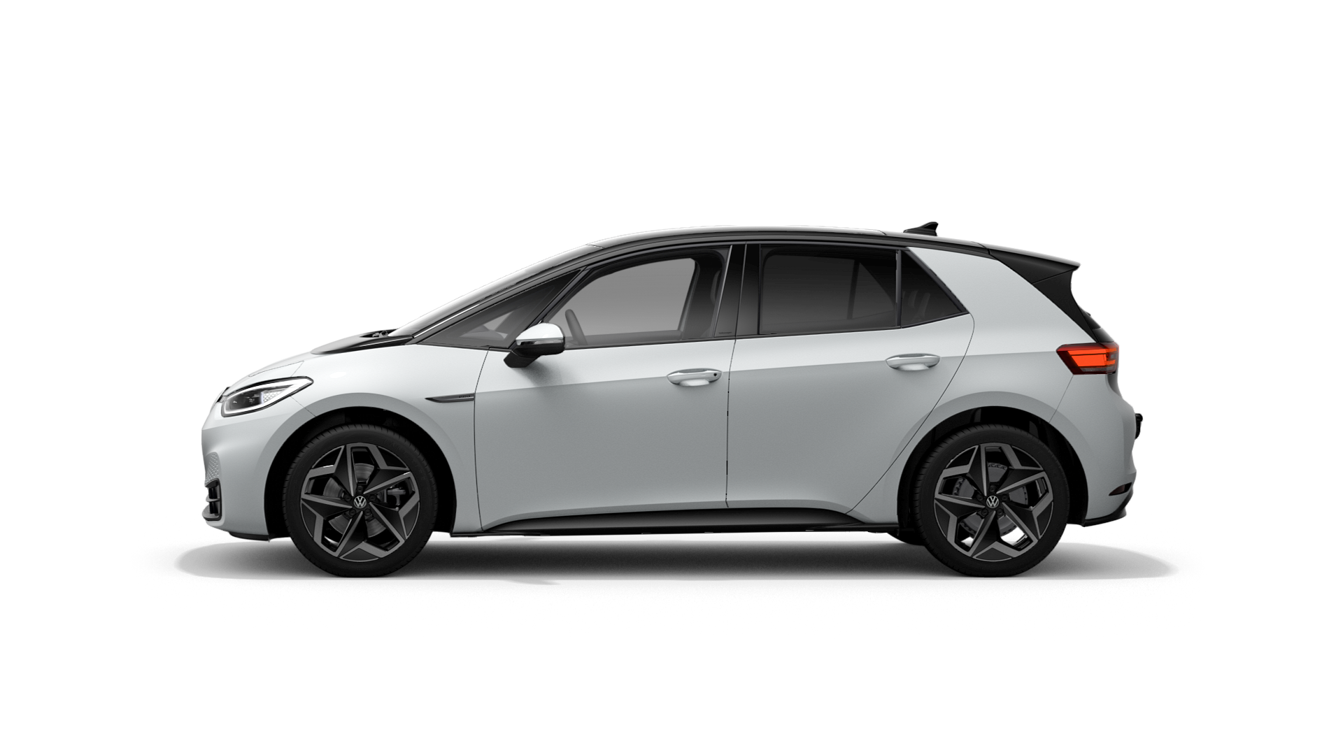 Volkswagen ID.3 150 kW Performance Pro