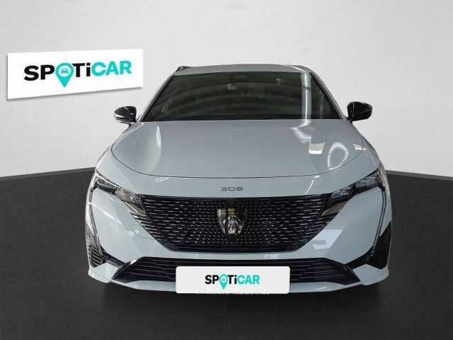 Peugeot 308 BlueHDi EAT8 GT-Line SW