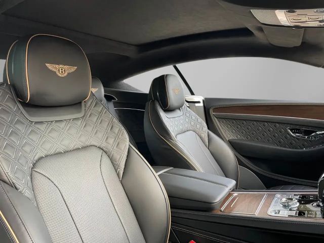 Bentley Continental GT V8