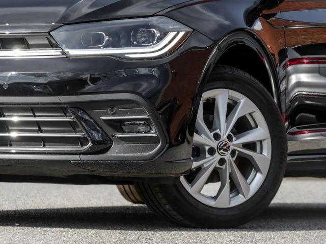 Volkswagen Polo 1.0 TSI IQ.Drive Style