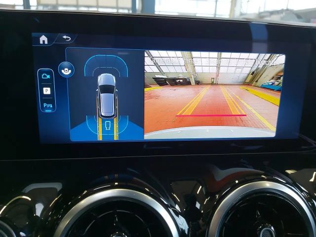 Mercedes-Benz B 200 Progressive