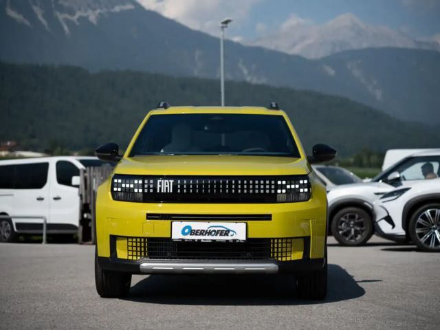 Fiat Grande Panda La Prima